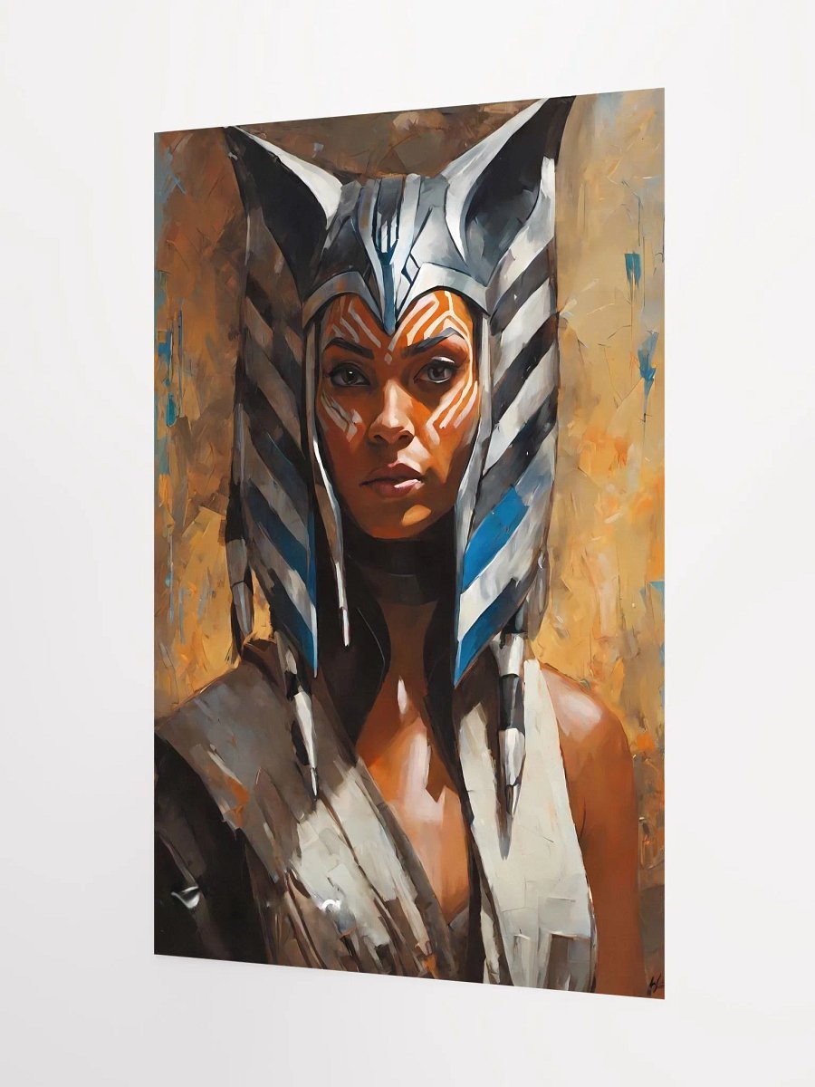 Ahsoka Tano - portret product image (8)