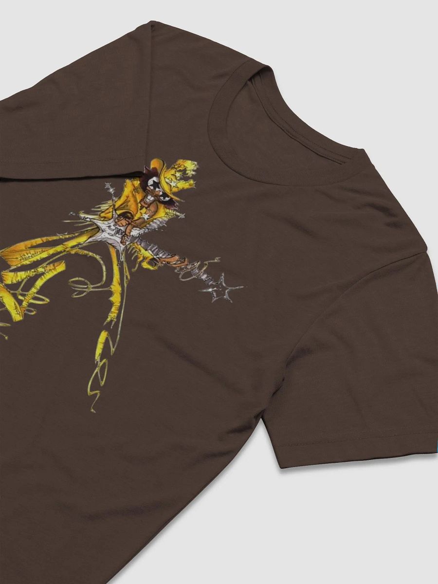 Yellow Bootsy product image (19)