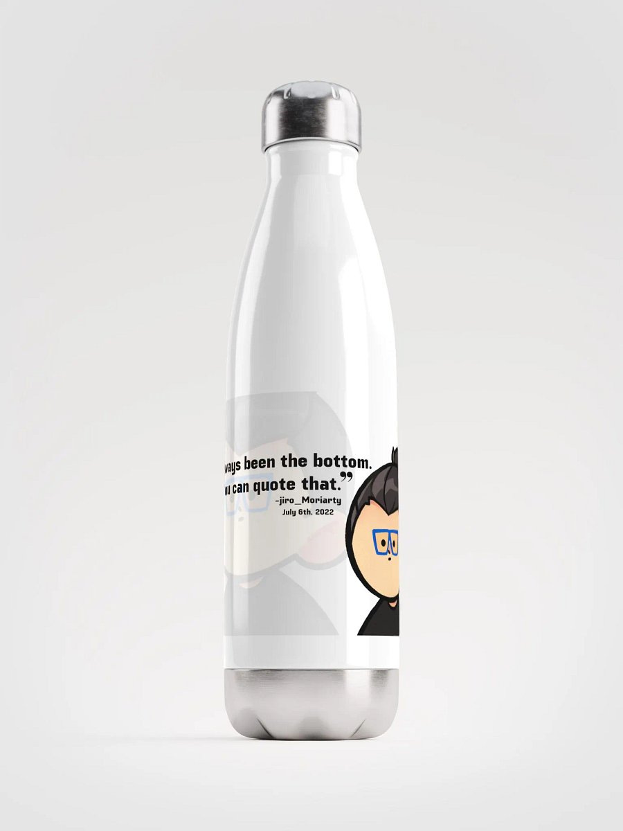 I've always been the....water bottle product image (1)
