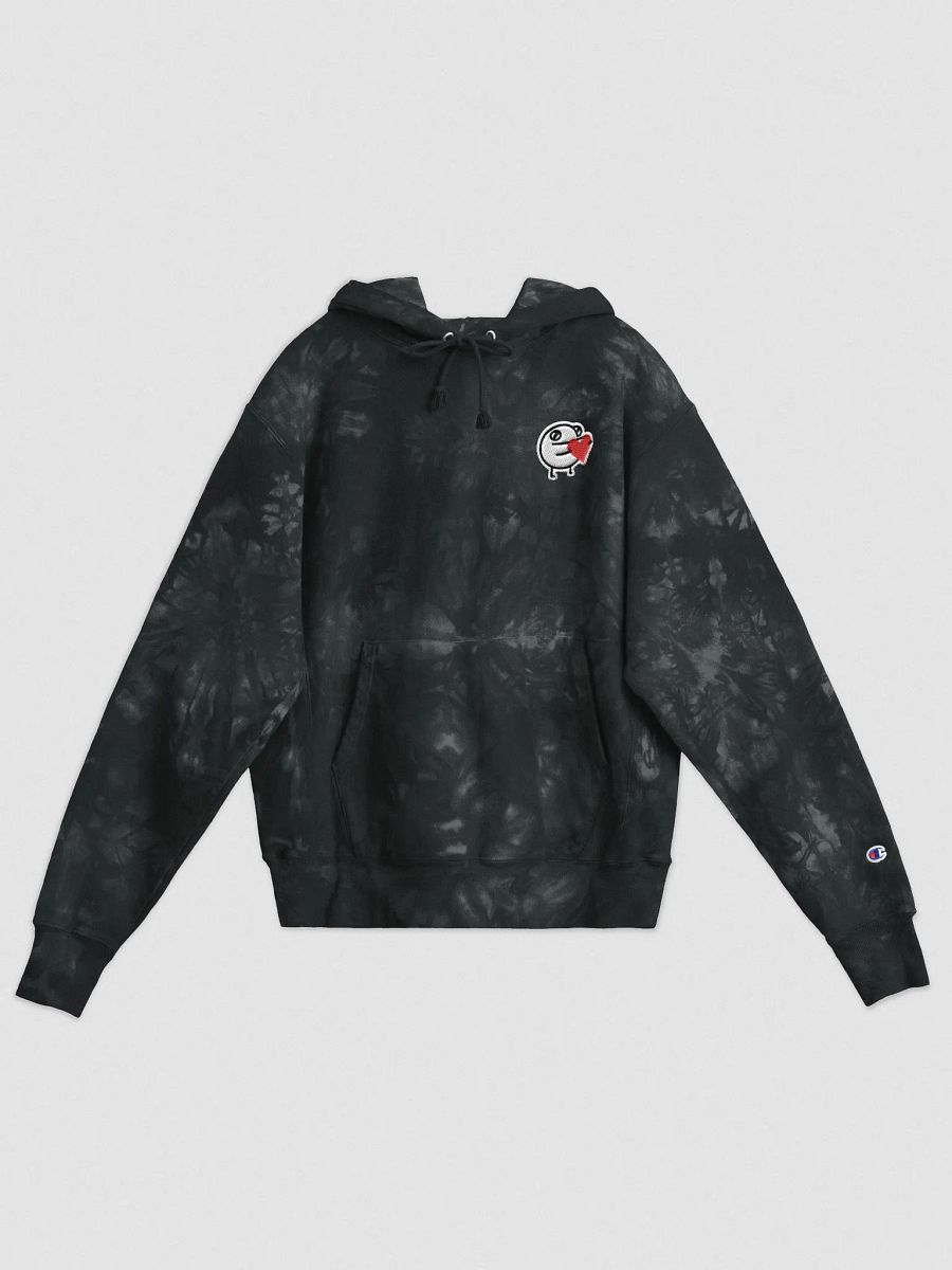 「Love Him」 Pull-Over Hoodie product image (1)