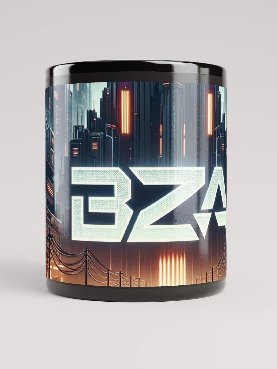 bZa Mug product image (10)