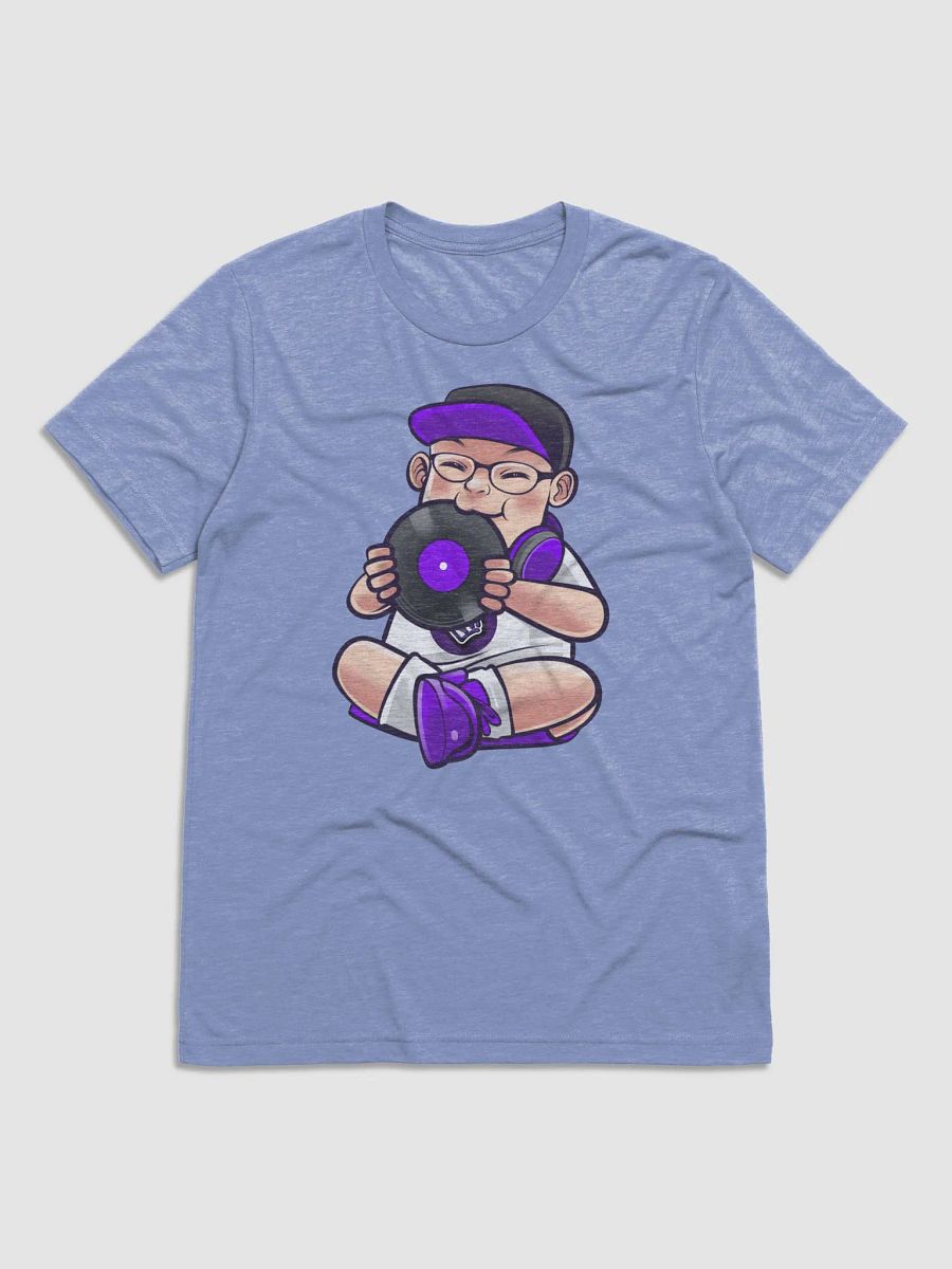 JS-Rock Emote Shirt product image (5)