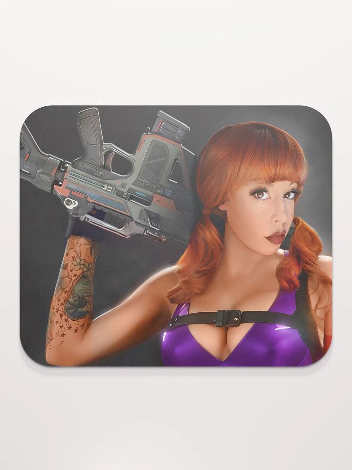 Leema MOUSEPAD product image (2)