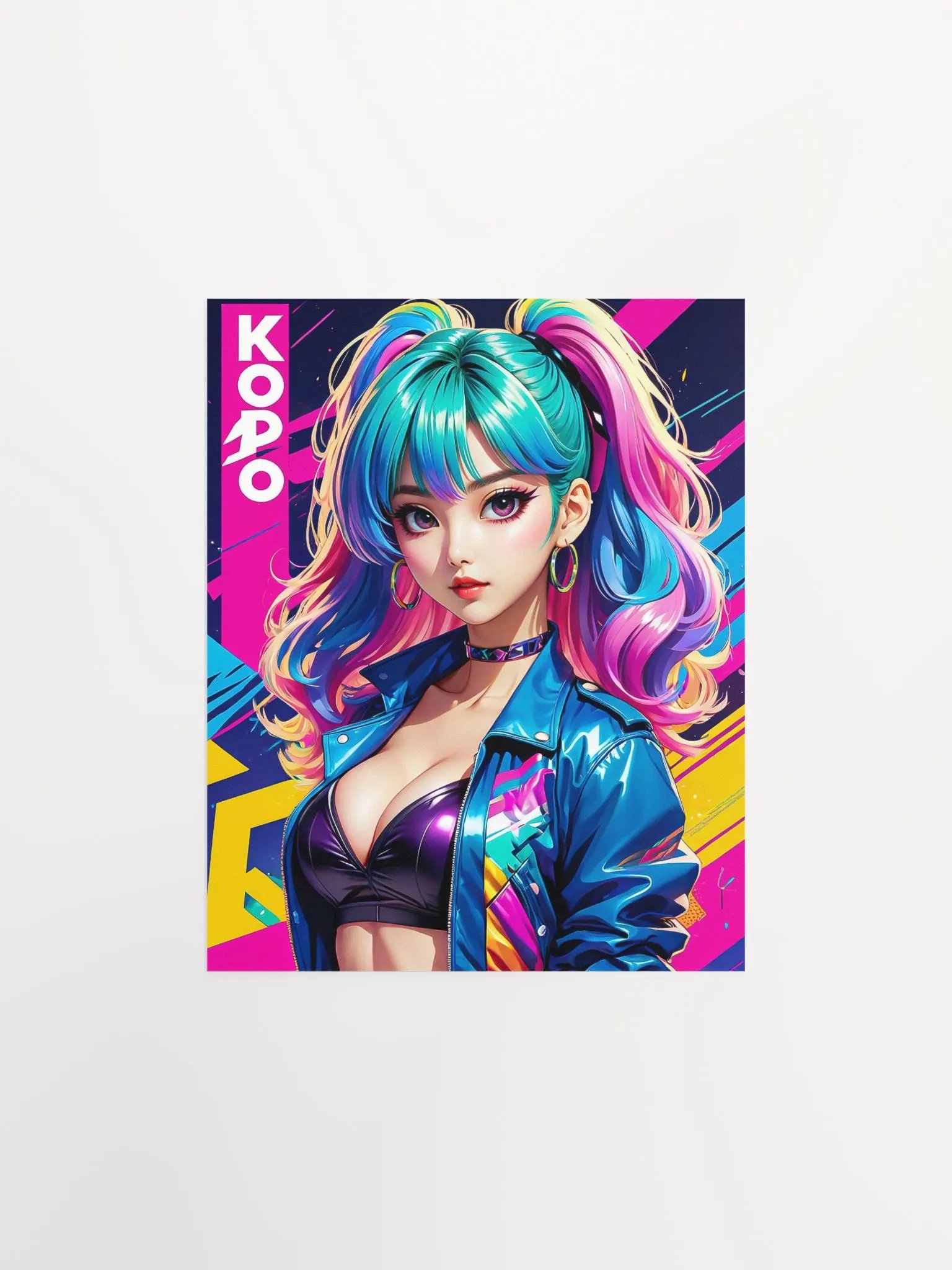 GIRL BAND 6 product image (2)