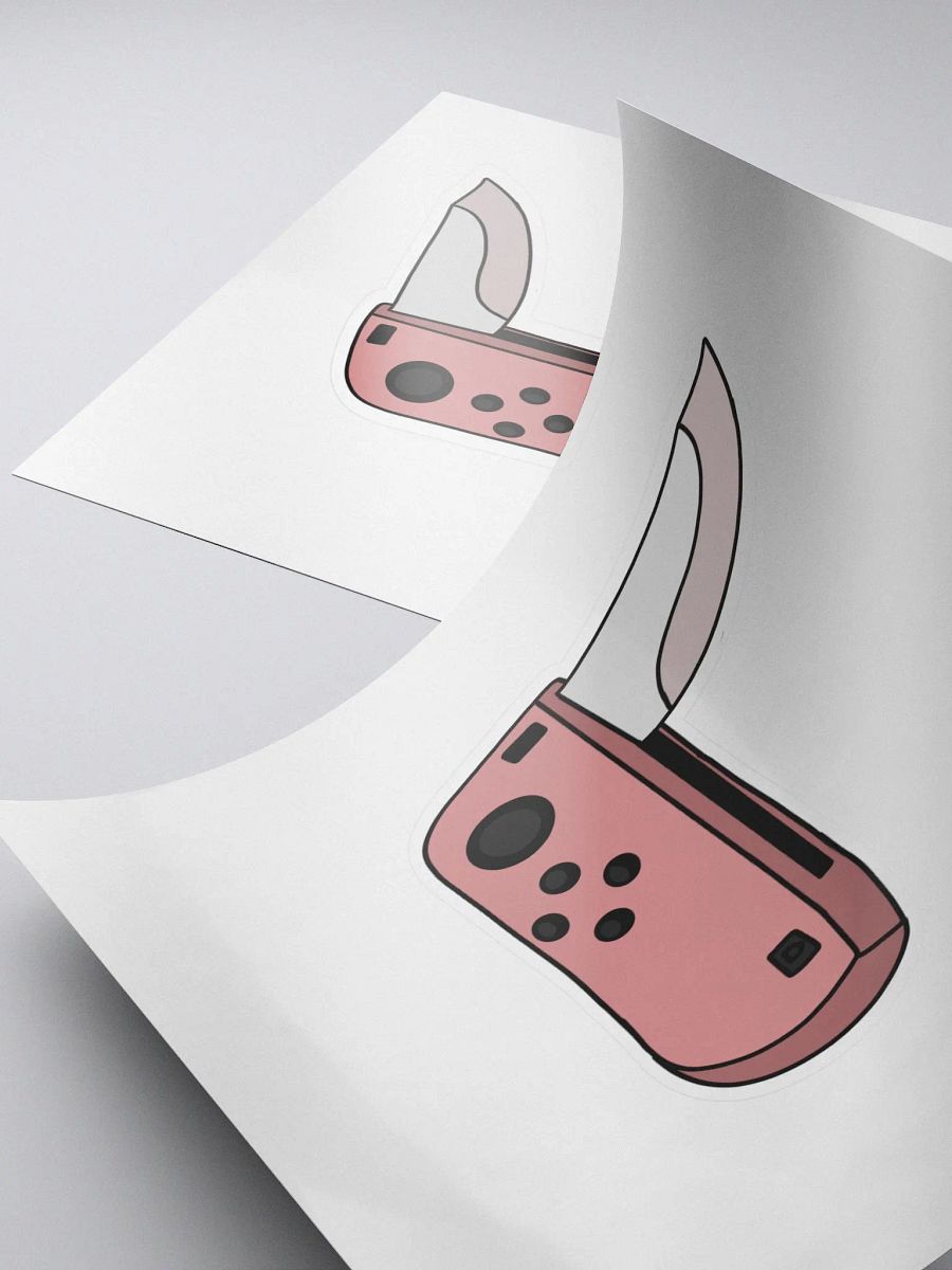 Nintendo Switch Blade product image (4)