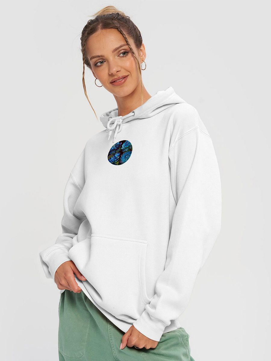 Kawaiikitten Exclusive Premium Dew Drop Formal Hoodie product image (51)