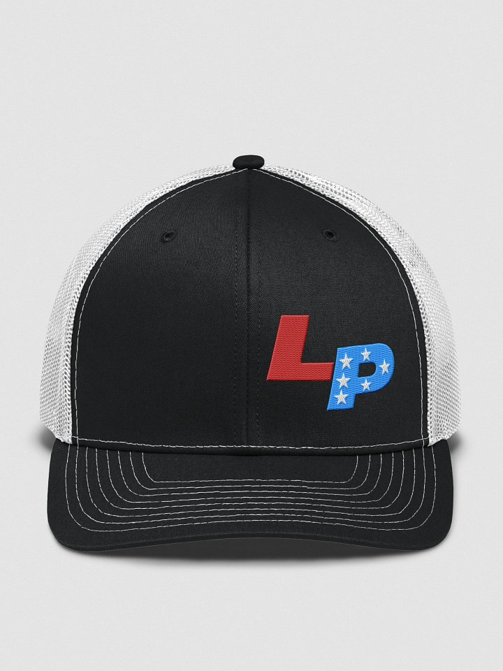 LP Trucker Hat product image (6)