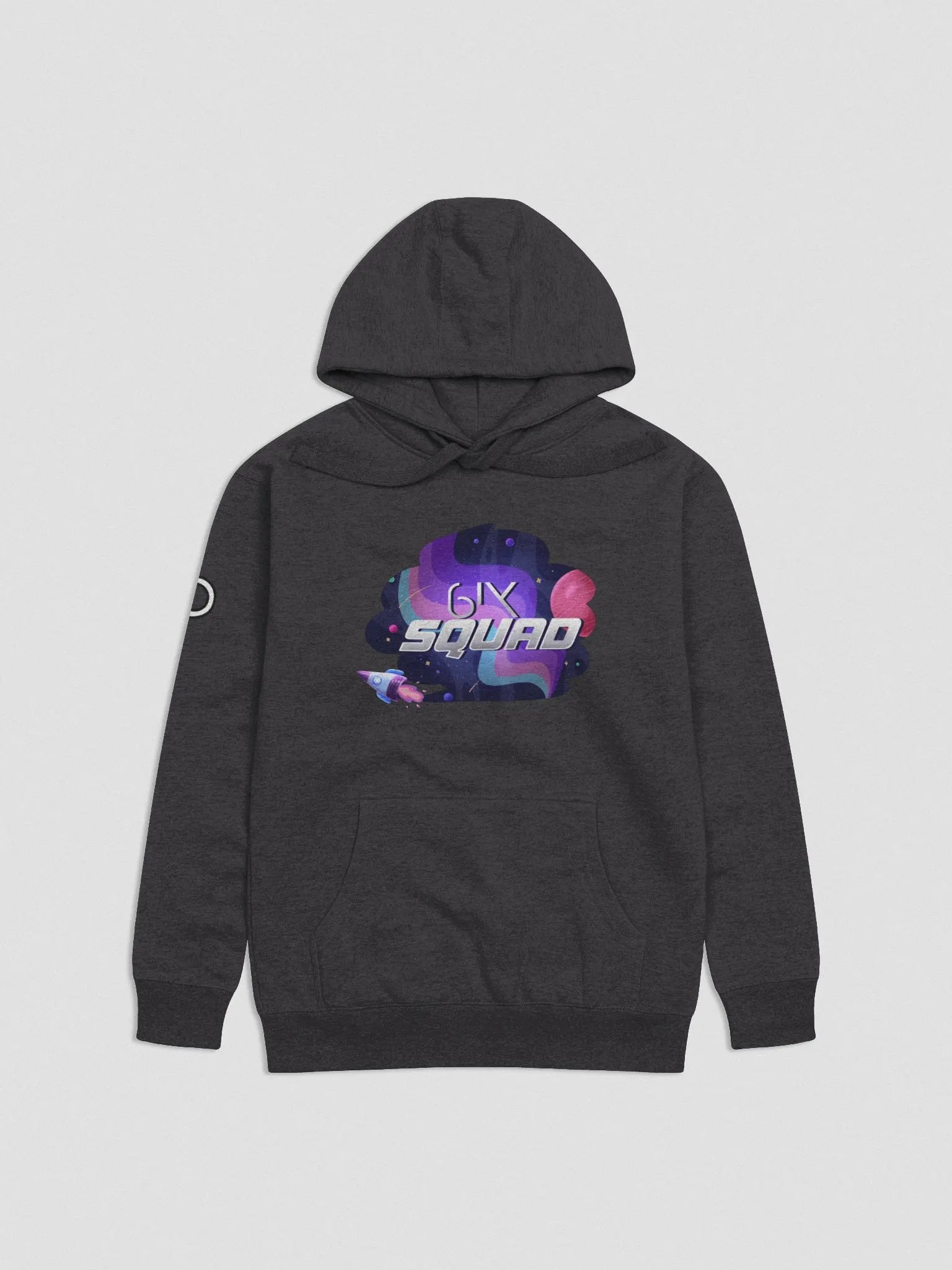 6ix Squad Hoodie product image (1)