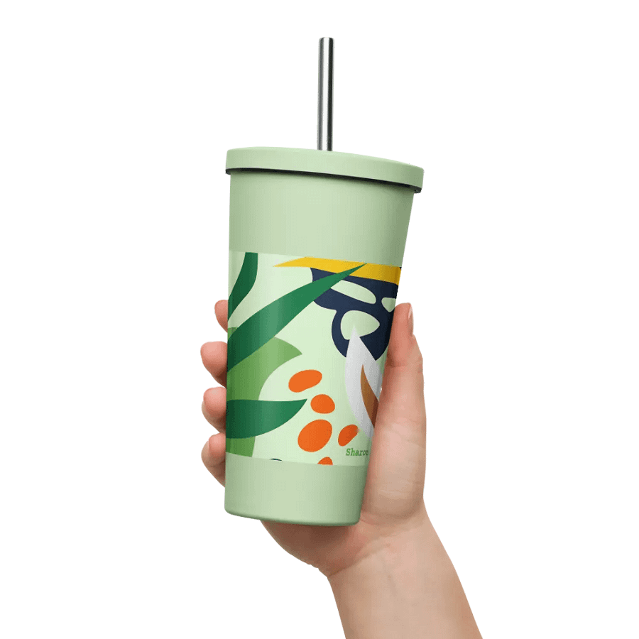 Nature's Palette Insulated Tumbler product image (11)
