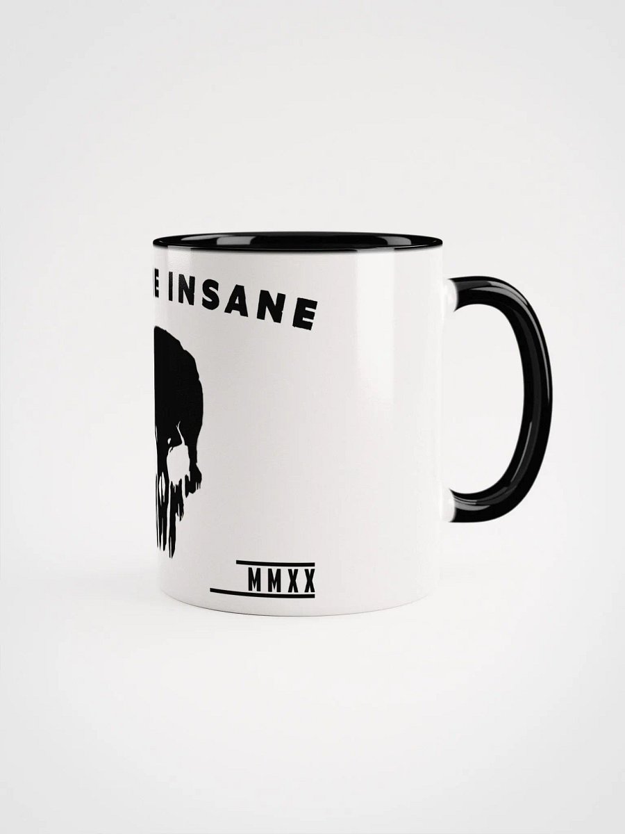 Established 2020 Mug product image (2)