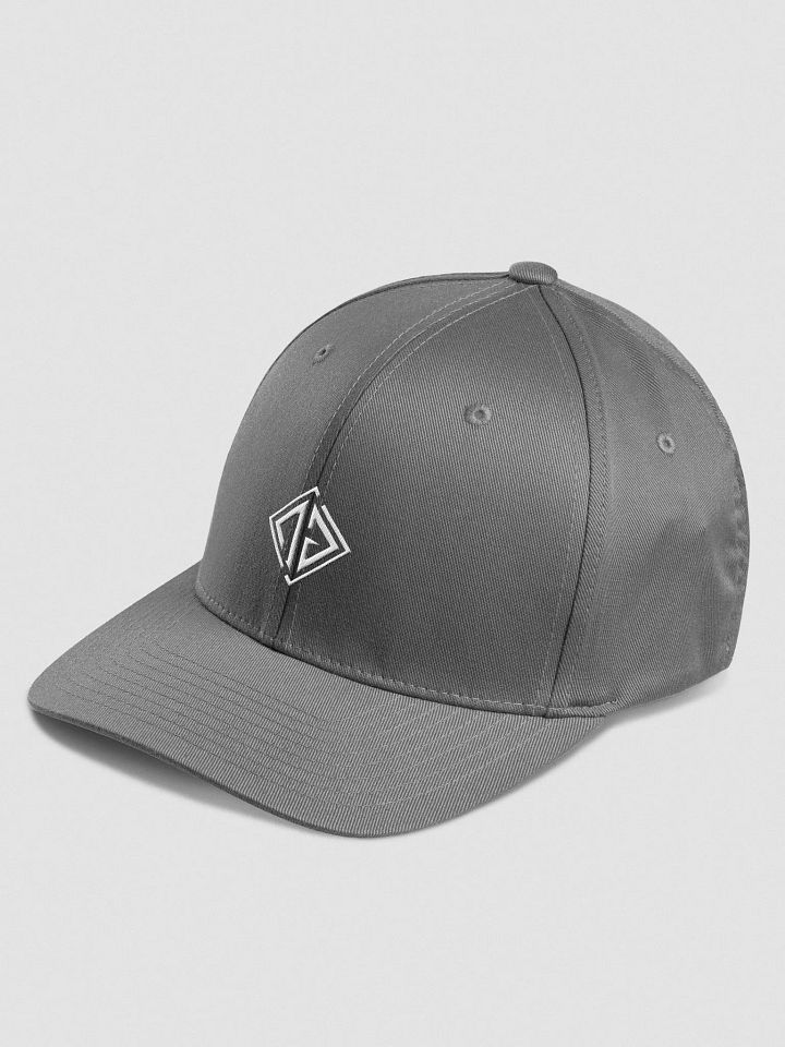 casquette AvidGame Flexfit capuchon + 7 Couleurs product image (2)