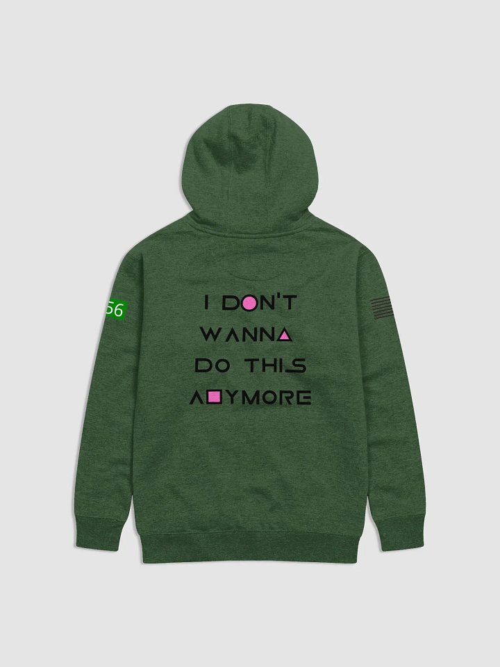 Medic 456 Hoodie product image (2)