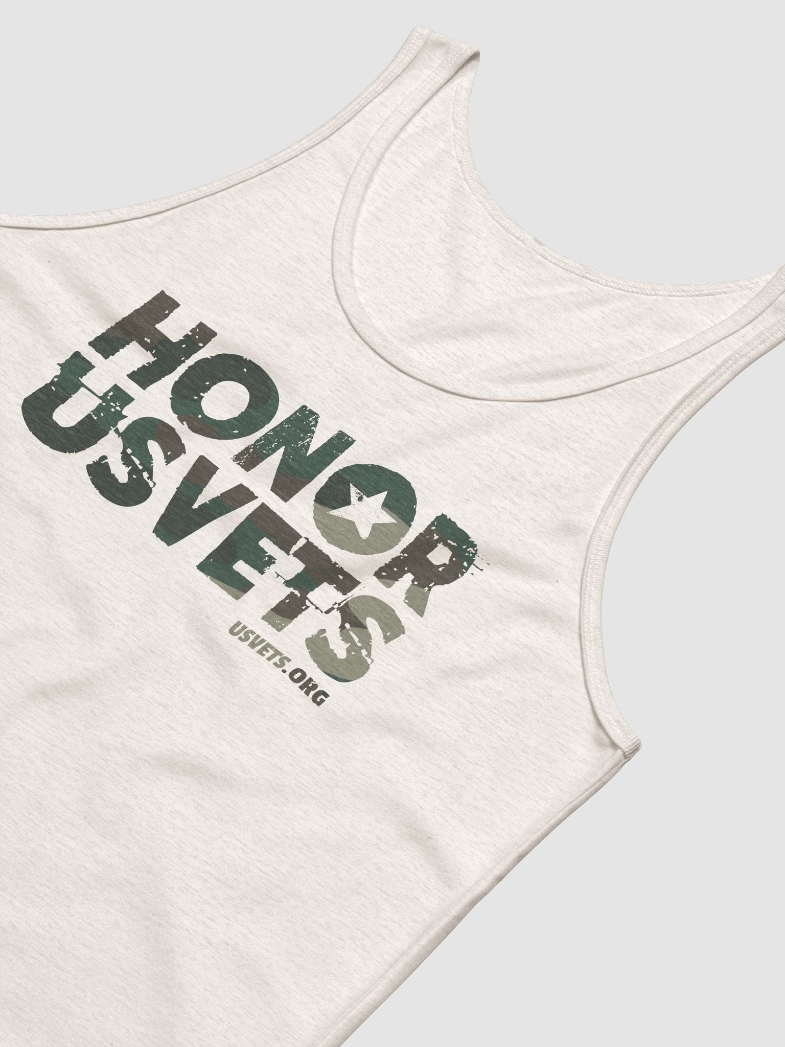 HONORUSVETS Tank product image (10)
