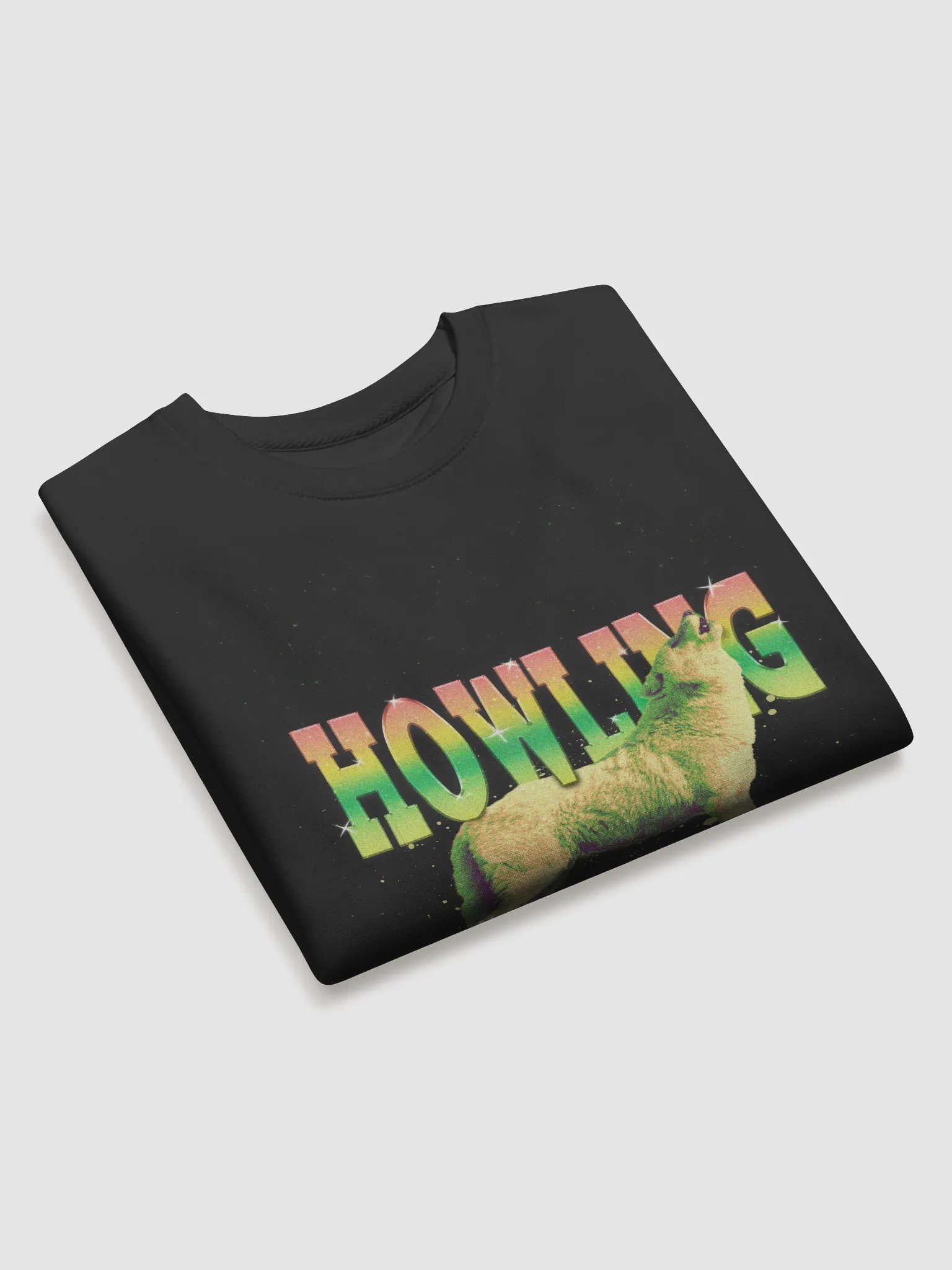 Howling for you product image (3)