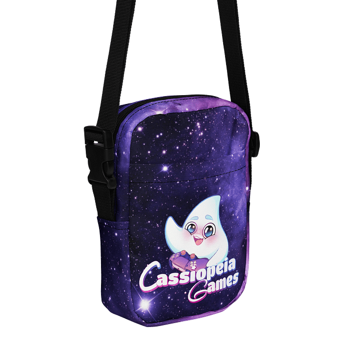 Cross-Star Bag product image (1)