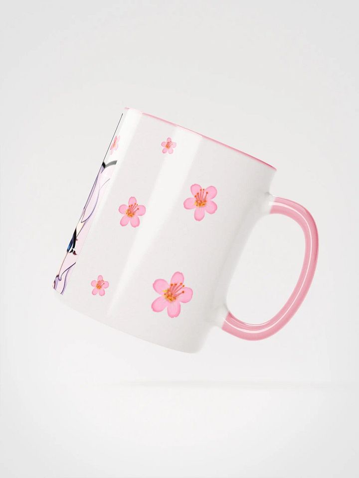 Naysae War Crimes Morning Brew Mug product image (2)