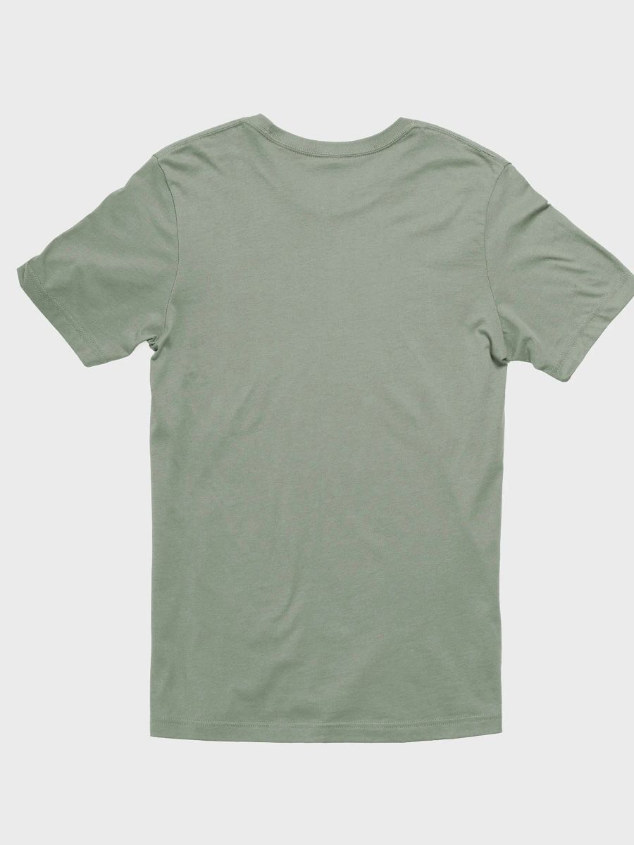 Columbia Road T-Shirt (Sage) product image (2)