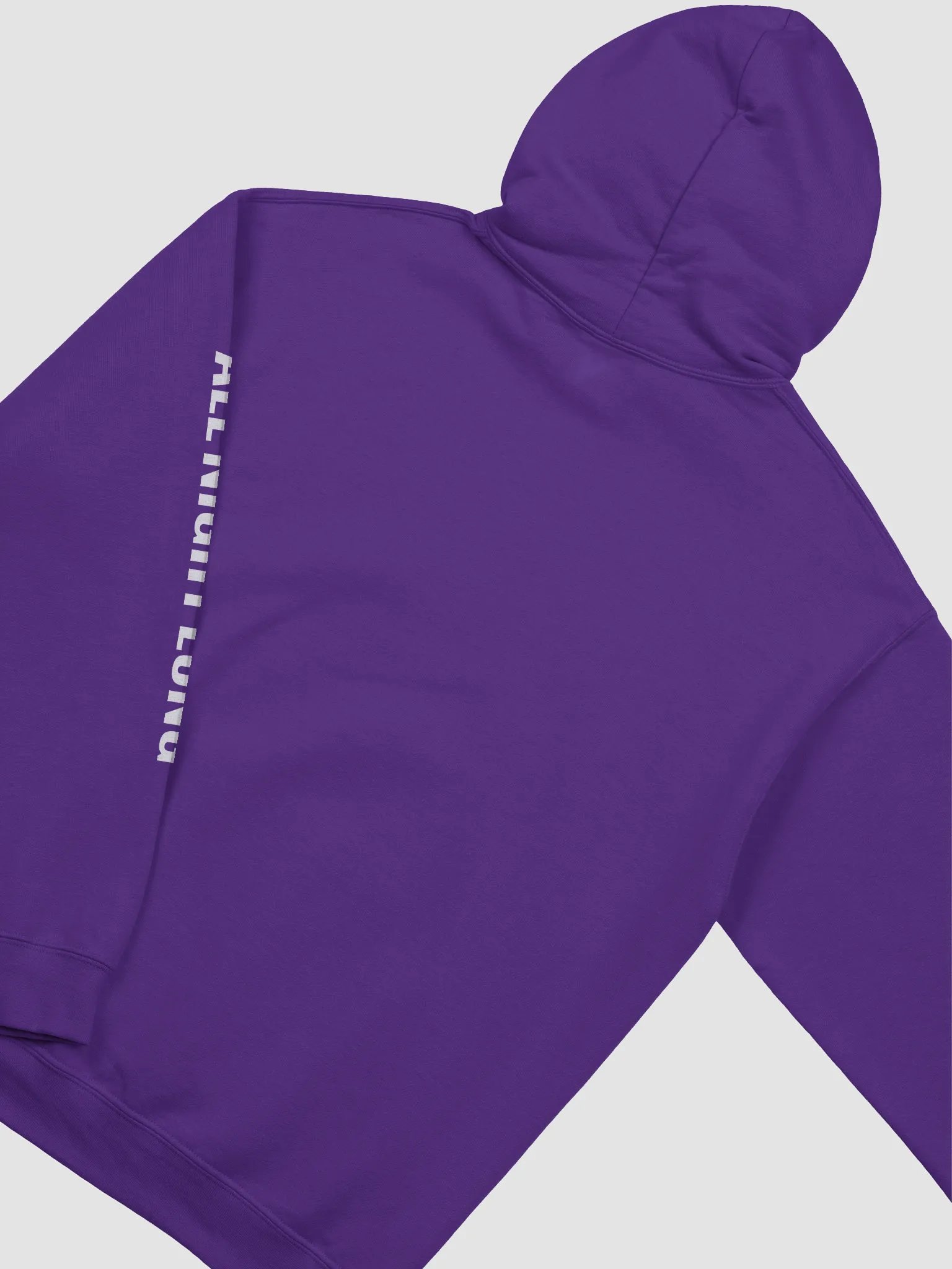 Deep House Music All Night Long Hoodie product image (6)