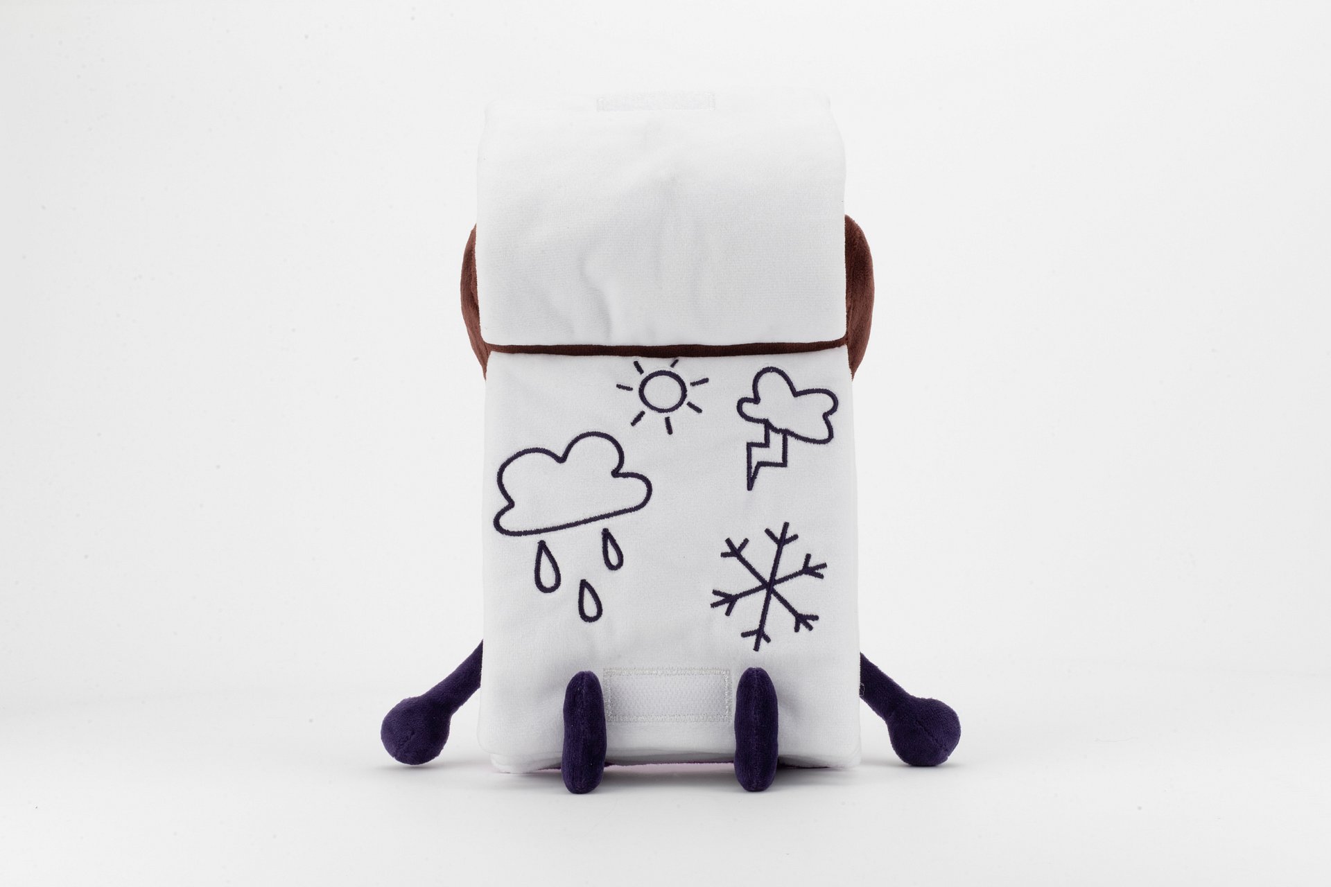 Jotty Plush || Pre-Order product image (5)