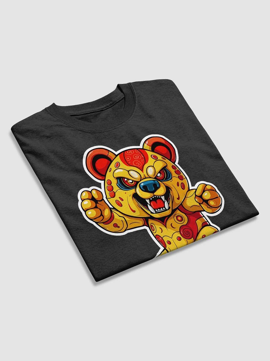 Kilo Express - Paper Chasers Bio Bear Tee product image (3)