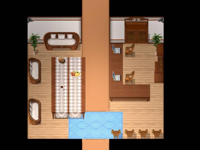 KR Summer Beach Tileset for RPGs v1.5 product image (5)