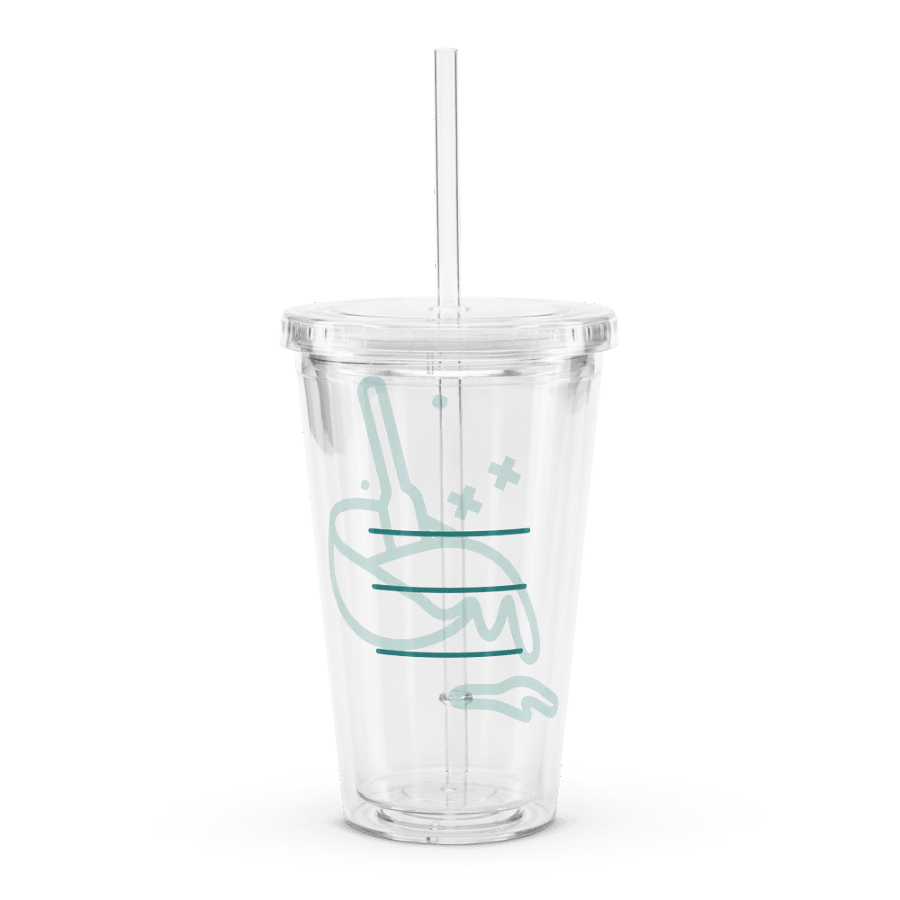 The Amateur Tumbler product image (4)