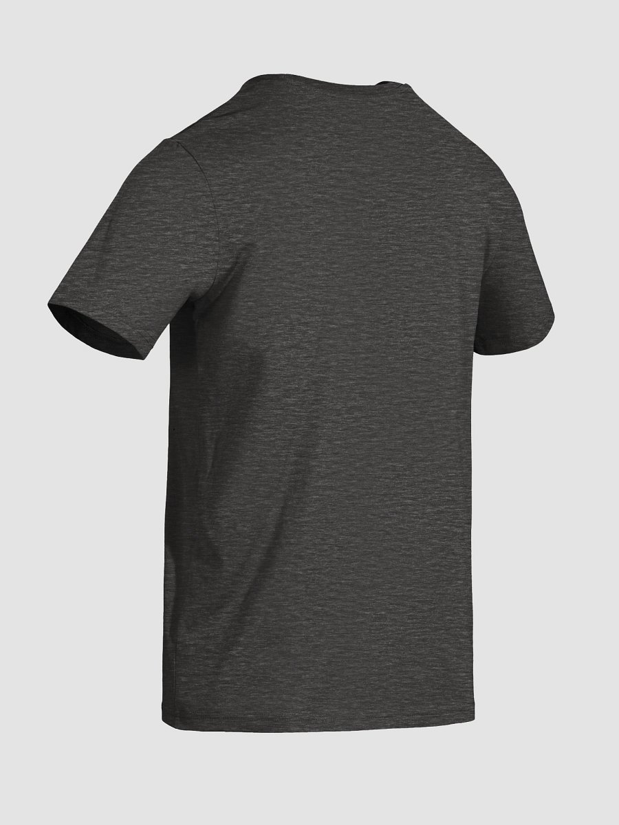 Healthy Wealthy Vegetarian & Vegan Tee product image (6)
