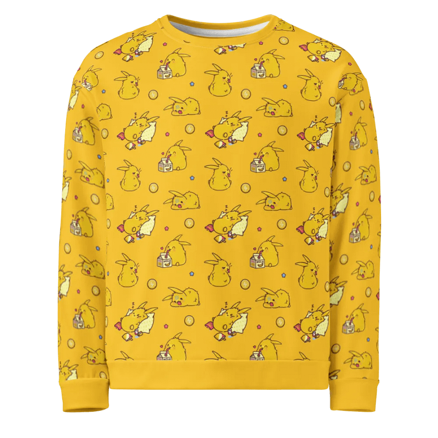 Raiden Sweatshirt product image (1)