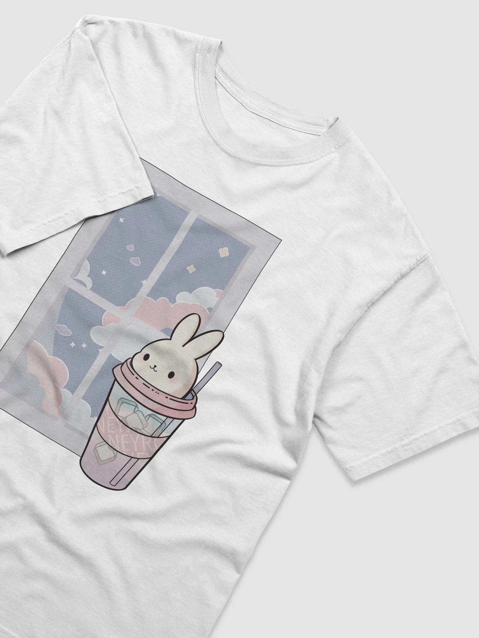 Bunny Sky Shirt product image (28)