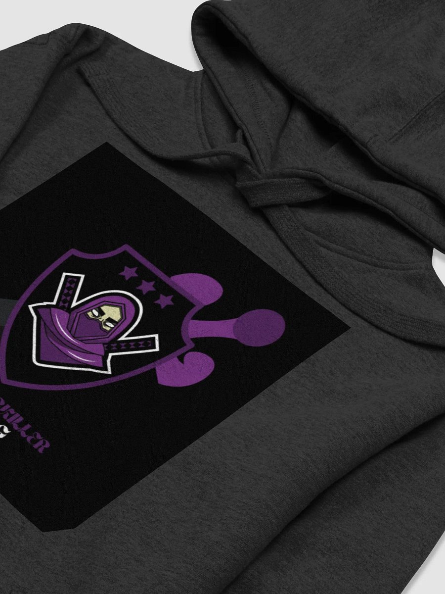SNK - Gaming Hoodie product image (3)