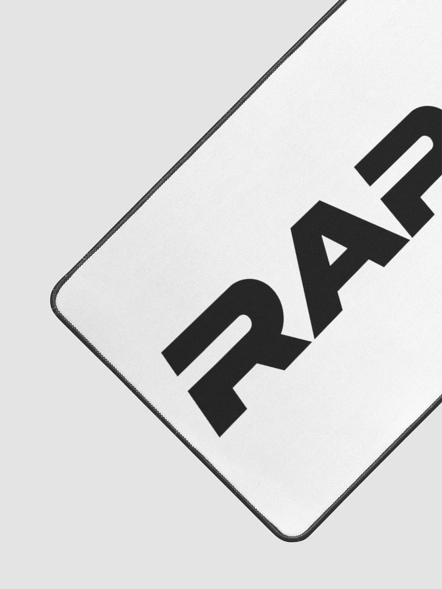 Rapid XL Mousepad product image (2)