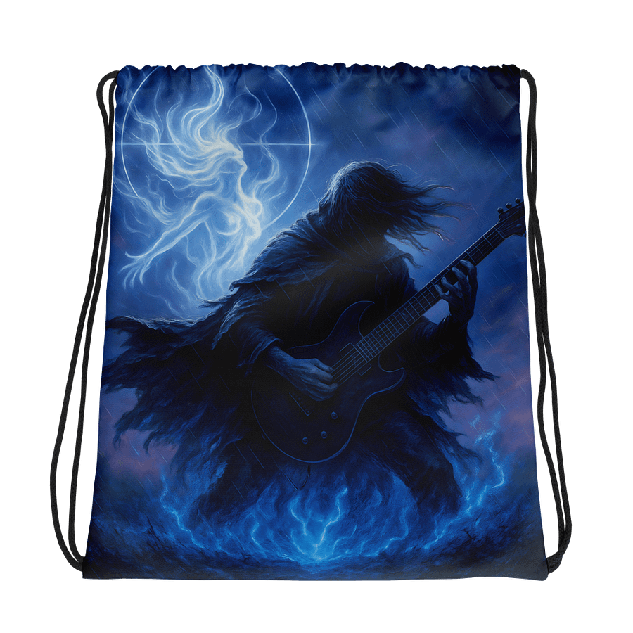 Drawstring Bag product image (1)