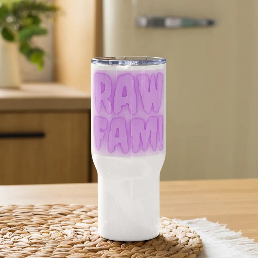 RAW FAM purple product image (9)