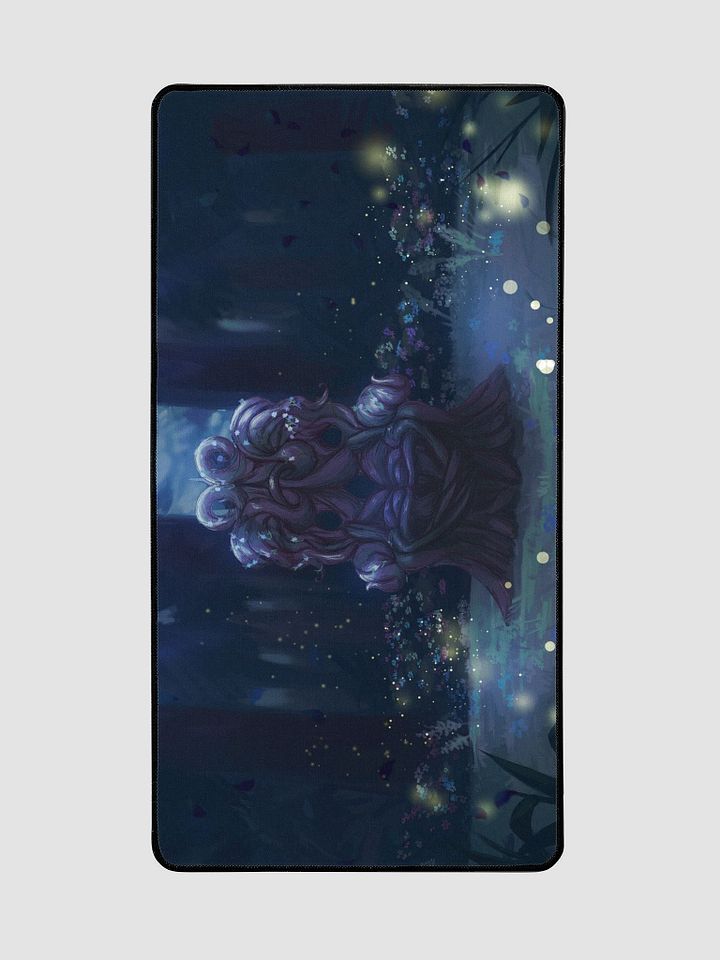 Night Throne Desk Mat product image (2)