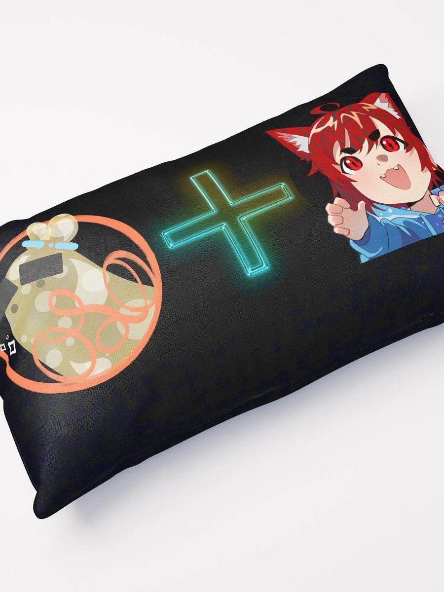 Soulful Flowey - Pillow product image (11)