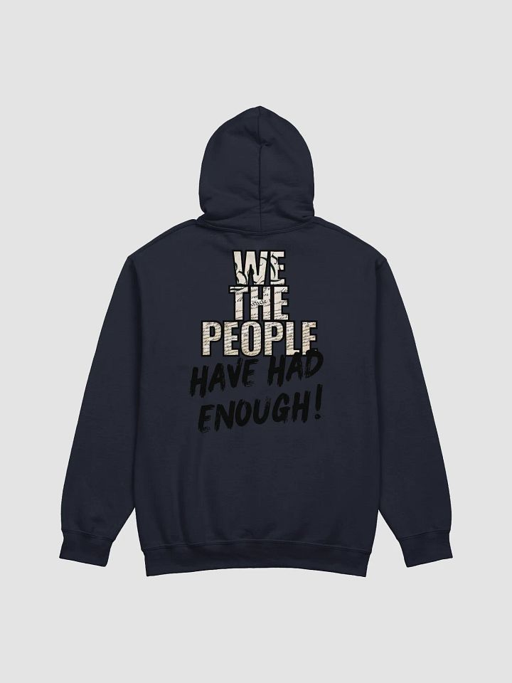 "We The People" Hoodie product image (20)