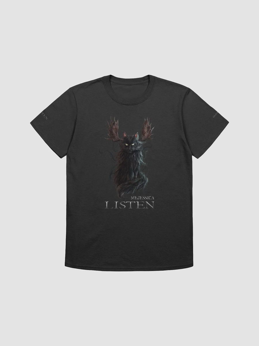 Unisex Moose Tee V2 product image (1)