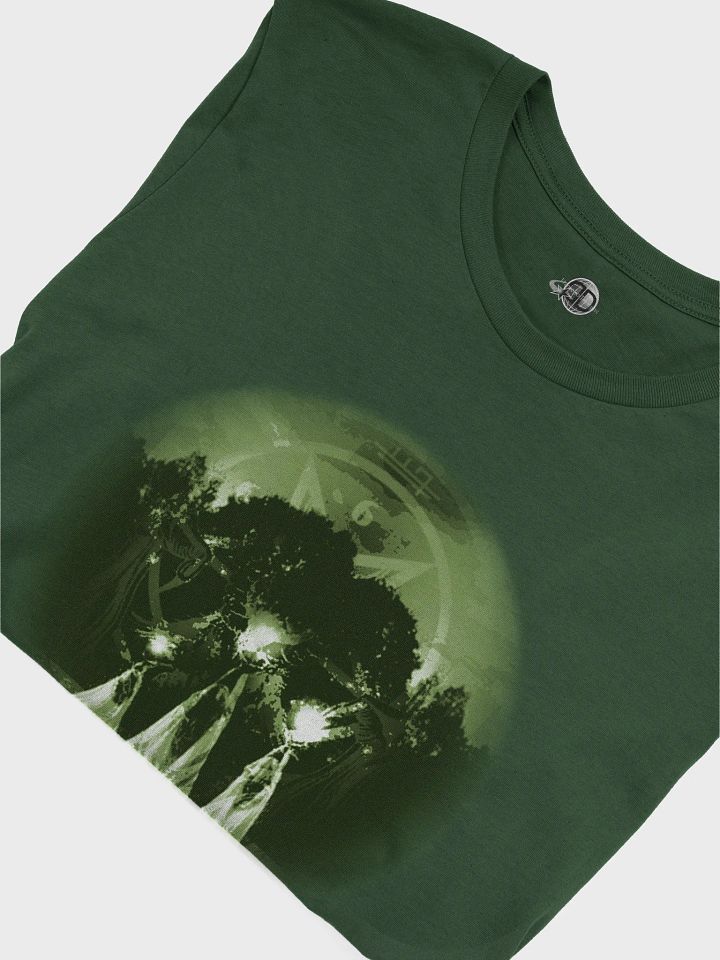 Witchcraft - GREEN | Unisex T-Shirt product image (1)