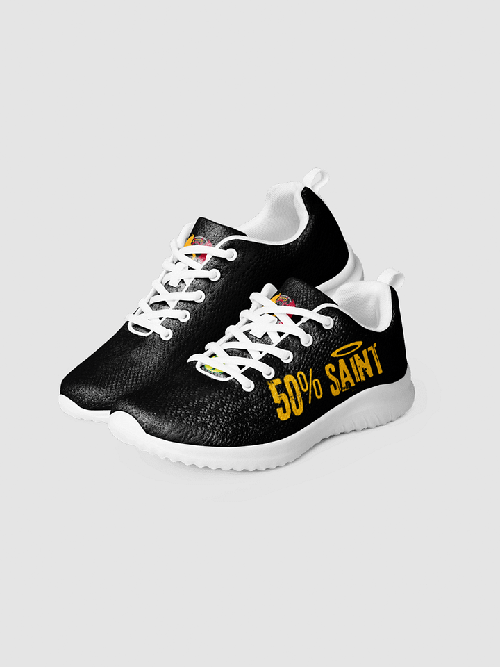 50 E 50 (donna) - Black product image (2)