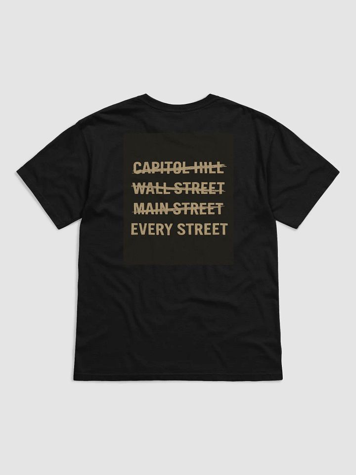 A rebellion in cotton. product image (2)