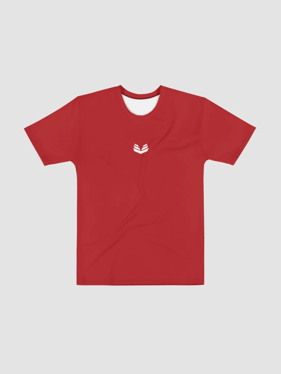 T-Shirt - Berry Red product image (5)