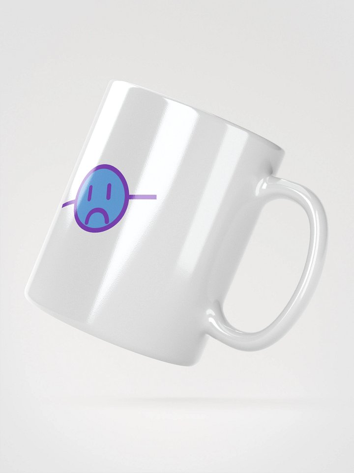 Partypooper Tears =( Mug product image (6)