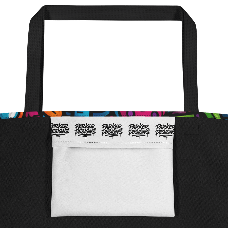 Science Lab - Tote Bag product image (2)