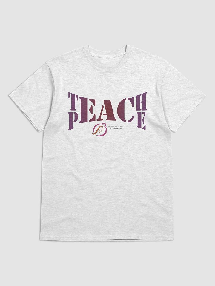 Teach Peace! product image (8)