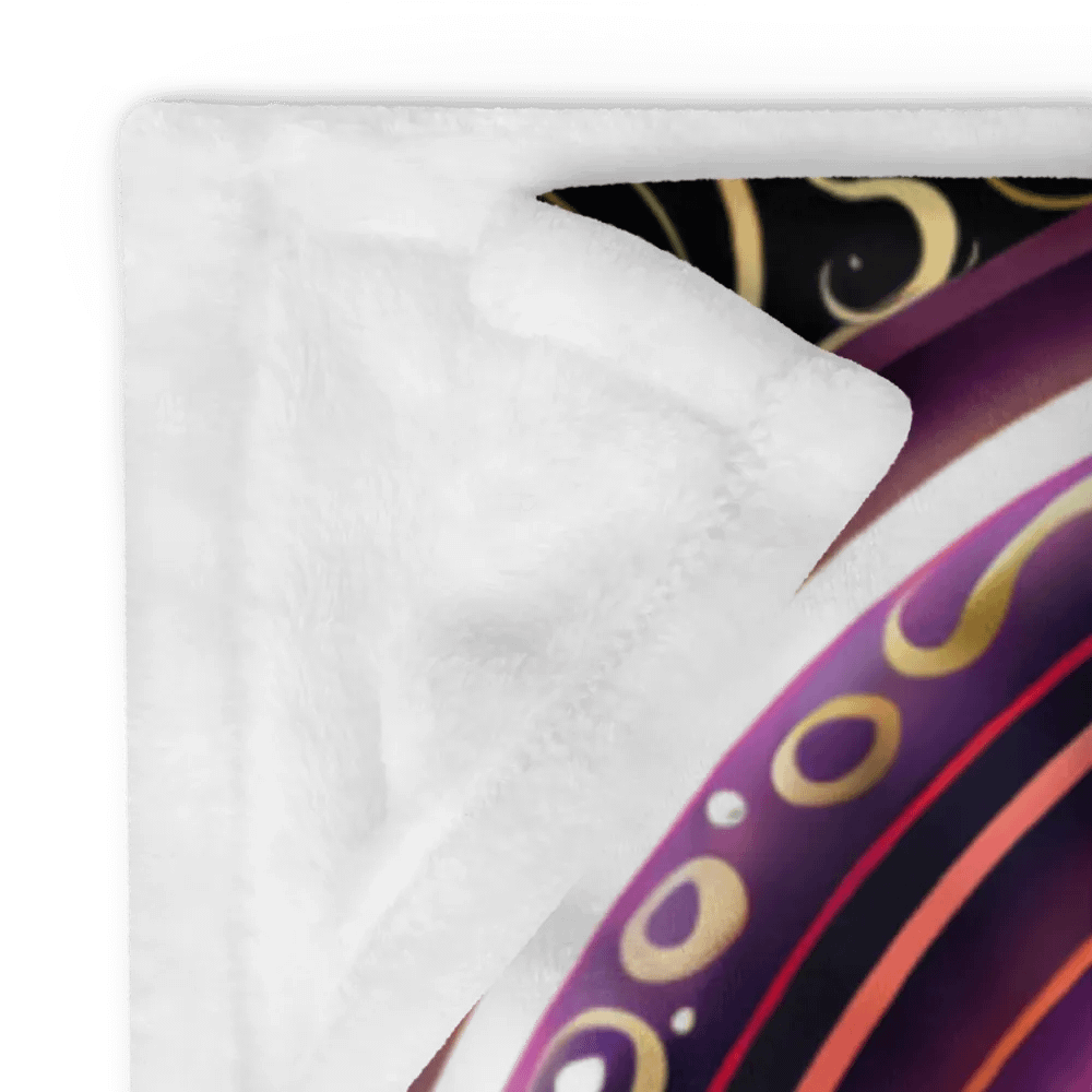 Valentine Bunny Blanket product image (24)