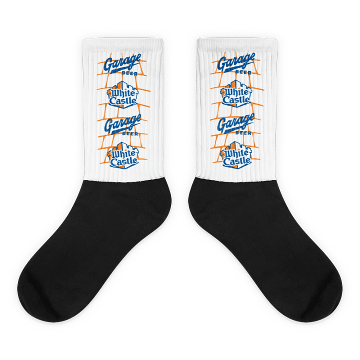 WCXGB Socks product image (1)