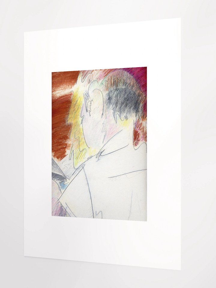 San Reading 1984 print product image (2)