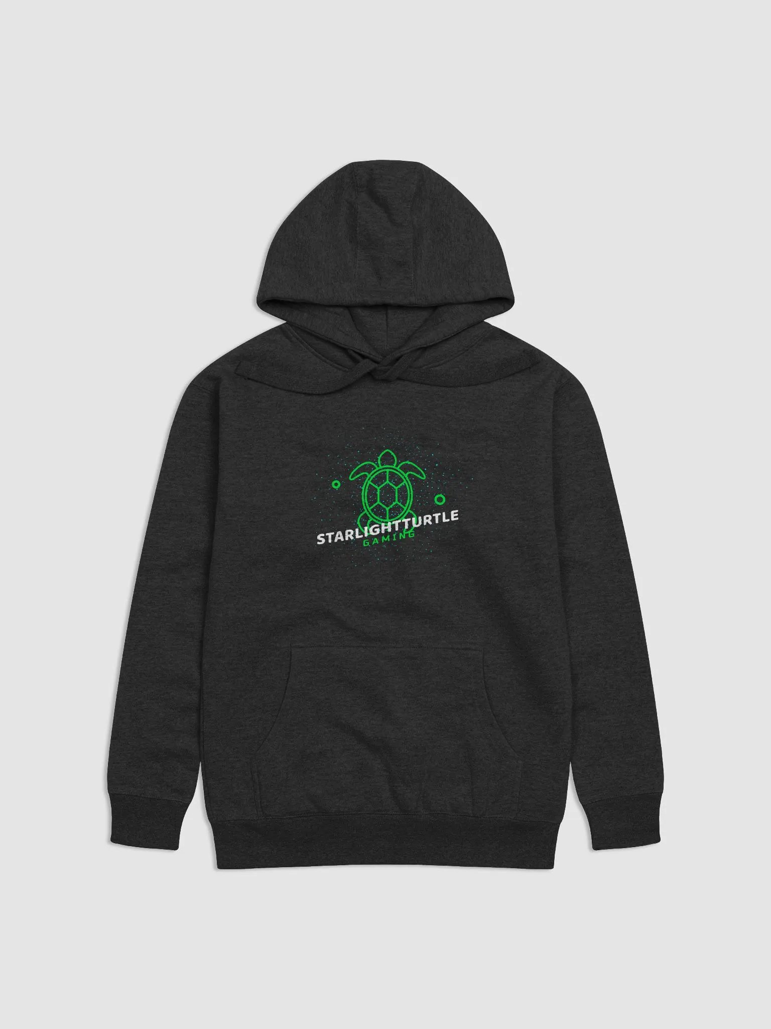 Logo Hoodie product image (1)