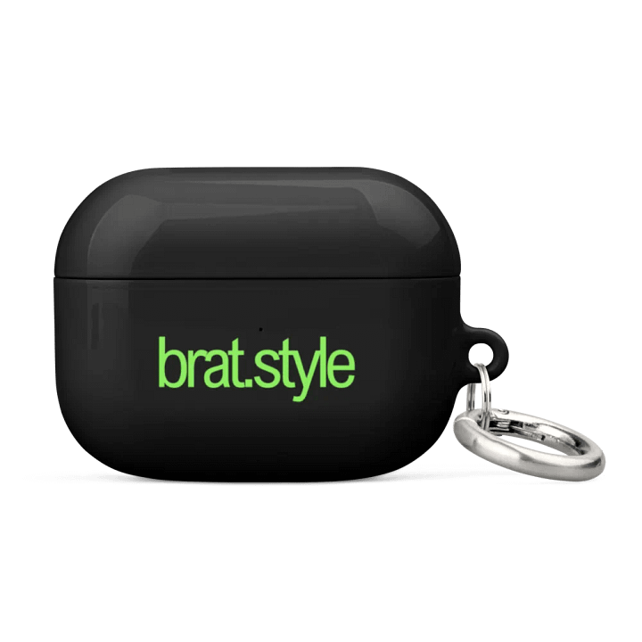 the bratstyle airpods case product image (1)