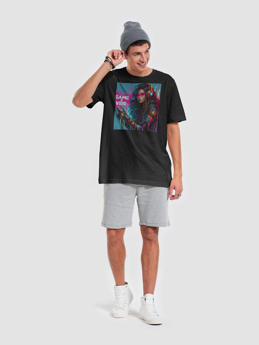 Game & Vibe Cyperpunk Splash product image (64)